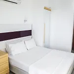 Hotel Defne 3*