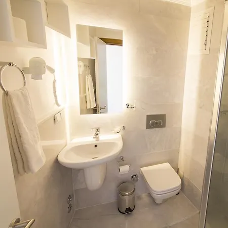 Defne Hotel Kas
