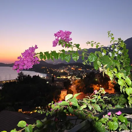 Hotel Defne Kaş
