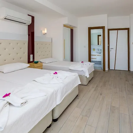 Hotel Defne Kas