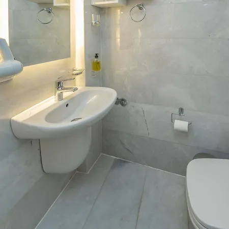 Hotel Defne Kas