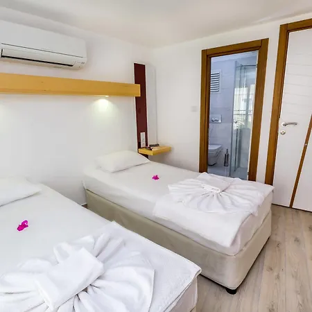 Defne Hotel Kas