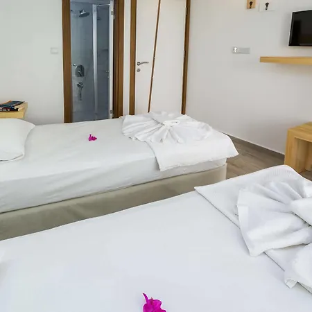 Hotel Defne Kas
