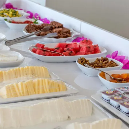 Hotel Defne Kas