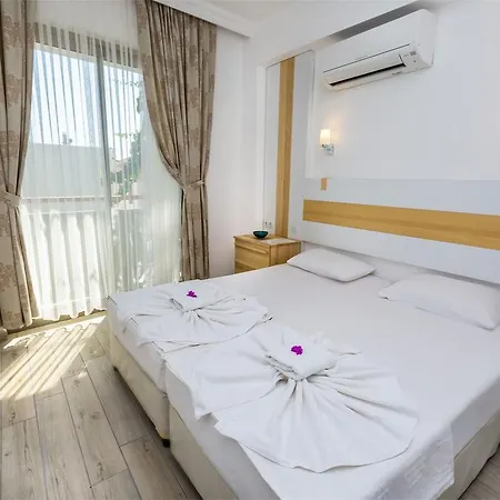 Szálloda Defne Kaş