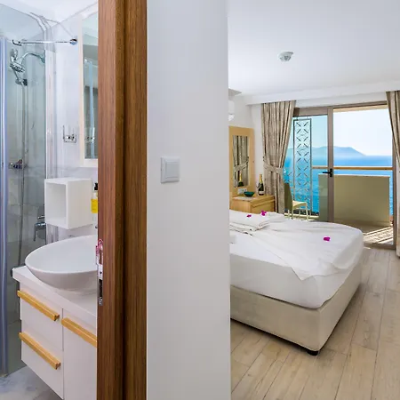 Defne Otel