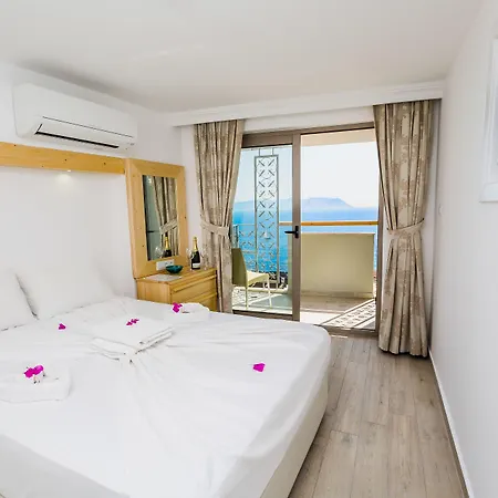 Defne Otel