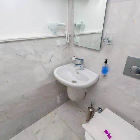 Defne Szálloda Kaş