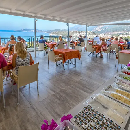 Otel Defne 3*
