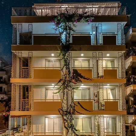 Defne Otel 3*