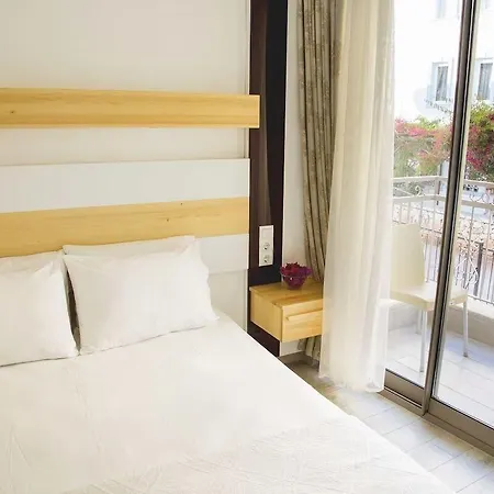 Hotel Defne Kas