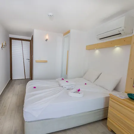 Defne 3* Kaş