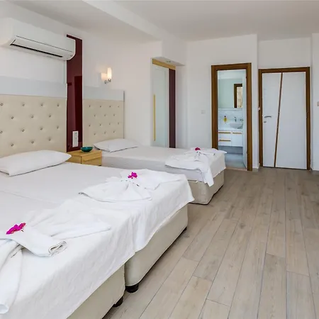 Szálloda Defne Kaş