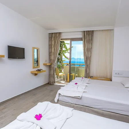 Defne Kaş